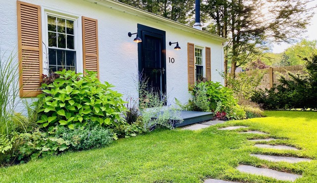 Designer Berkshire Cottage