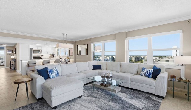 ☀️Direct Oceanfront with Incredible Beach Views | Southwind 905☀️