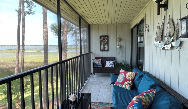 Direct Riverfront paradise-Have it ALL in St Augustine!