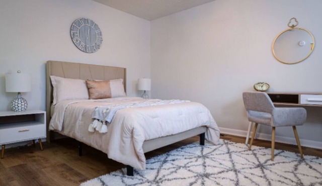"Discover Southern Charm in Columbus, GA - Your Columbus Getaway Awaits!"