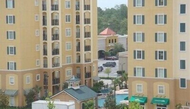 Disney 5 Star Orlando, Convention Center, Spacious Penthouse 2Master Suites Plus