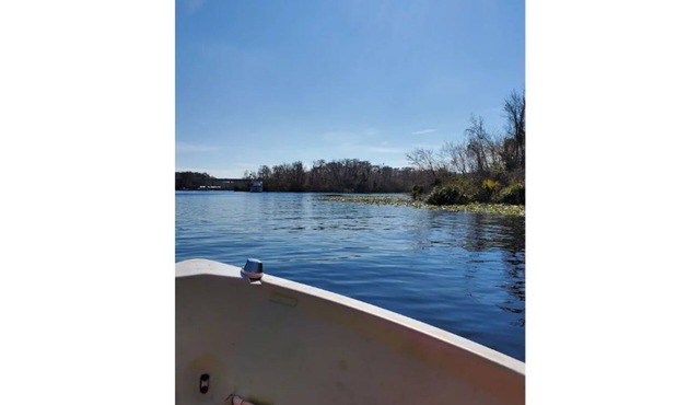 Dock House - Fish or Work Remotely Waterfront