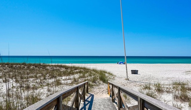 Dolphin Point 306c 2 Bedroom Condo by RedAwning