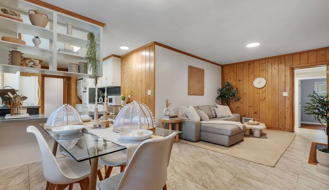 Don Andres 5 Bedrooms 6 Beds Parking for 6 Vehicles