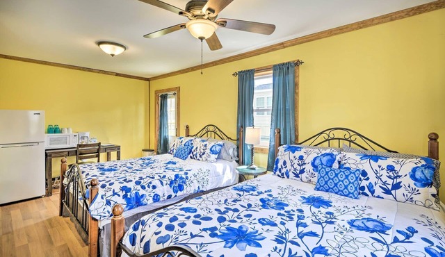 Double Suites · Poconos Twin Retreat