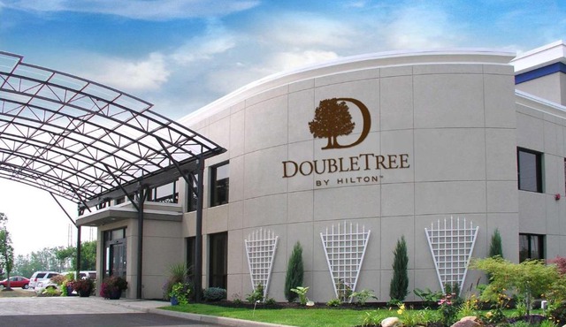 DoubleTree by Hilton Buffalo-Amherst in Amherst