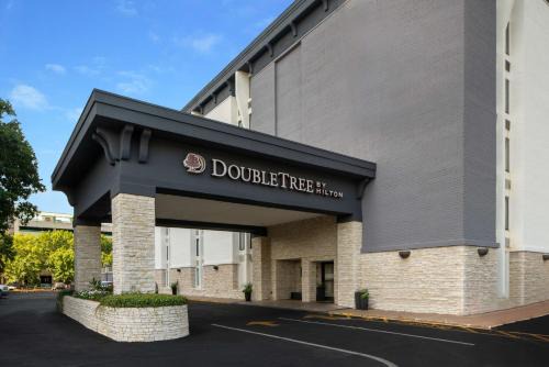 DoubleTree by Hilton Montgomery Downtown in Montgomery