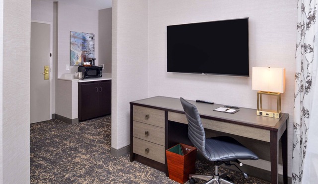 DoubleTree by Hilton Utica