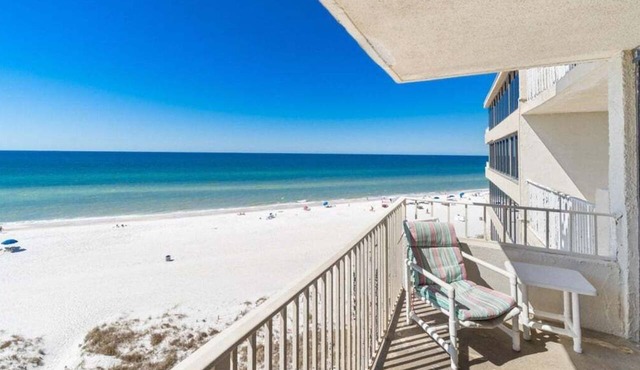Dunes of Panama A606-Pet OK-Tennis/Pickleball