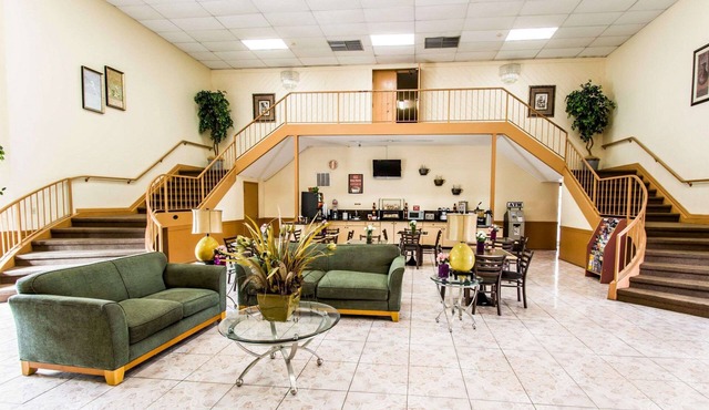 Econo Lodge Jacksonville South