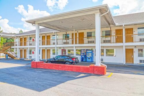 Economy Inn Ashburn GA I-75