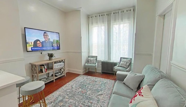 Elegant 3Br Apt Yankee stadium