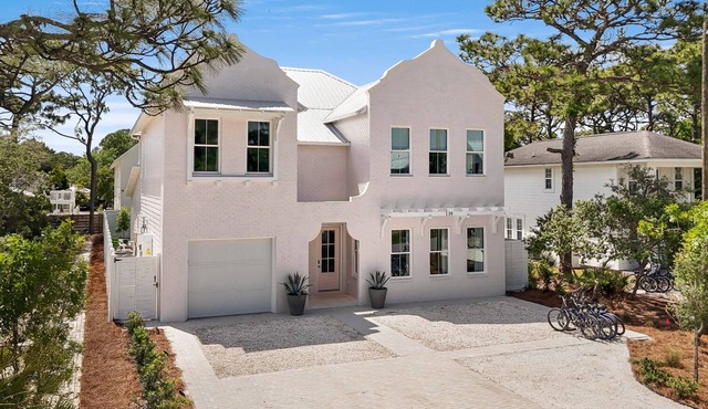 Elegant 5BR, Pool + Spa, Golf Cart & More!