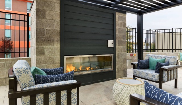 Element by Marriott Chattanooga East