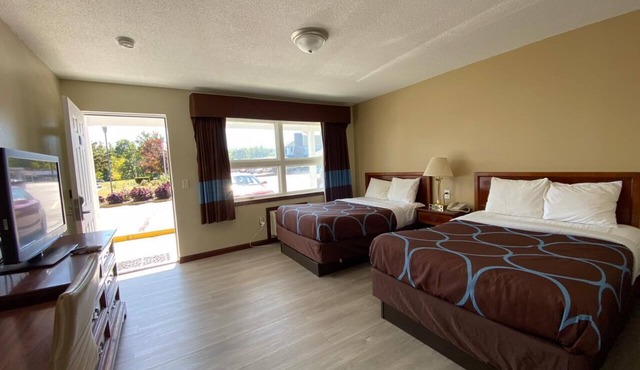Elite Inn in Moosup