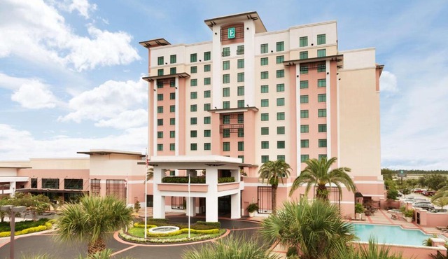 Embassy Suites by Hilton Orlando Lake Buena Vista South