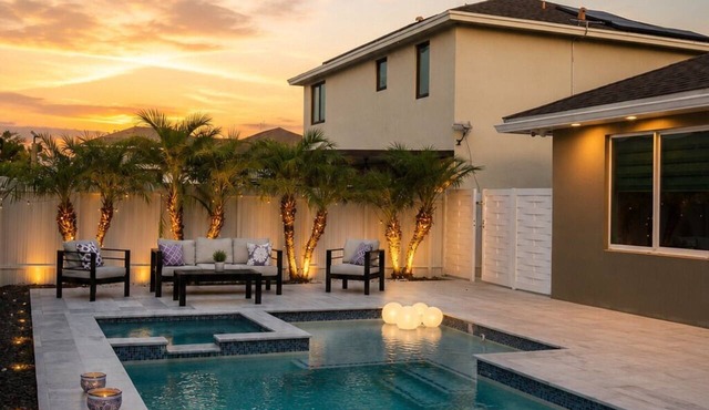 Emma’s Villa, Private Pool, Perfect for Families & Small Gatherings