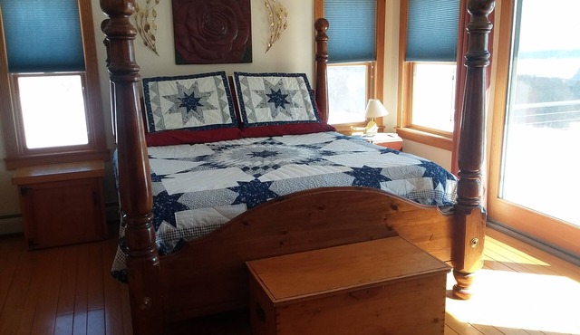 Enchanted Valley View, Unit 1