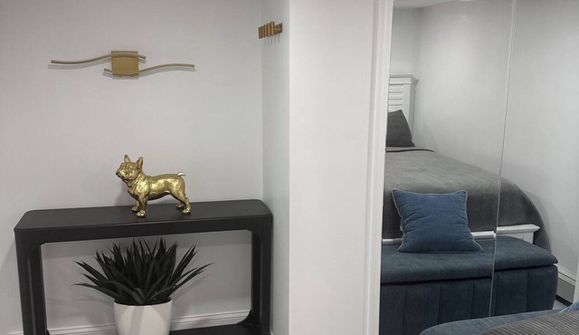 Enjoyable 1 bedroom apartment in North Bergen minutes away from New York