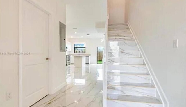 Enjoyable 3-bedroom house with WiFi in Homestead