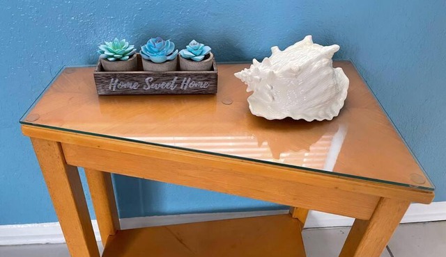 Entire Home by Siesta Key/closed to downtown