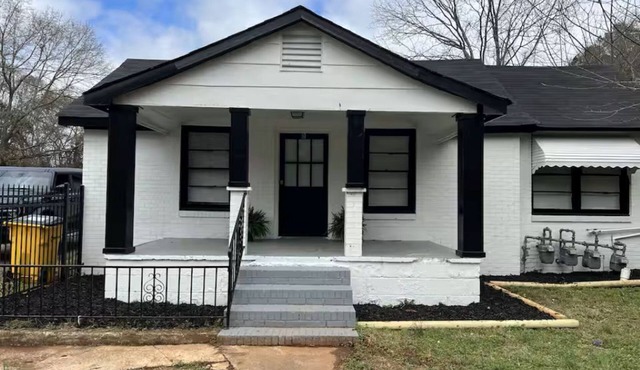 Entire Unit D - Bold & Exclusive-1BR