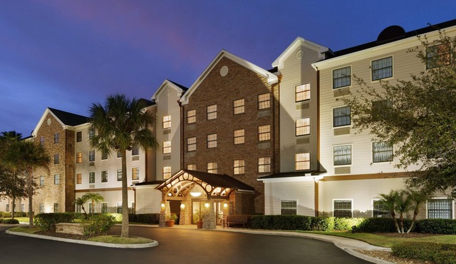 Equipped Suite Mobility Accessible Suite! 24h Business Center + Free Breakfast