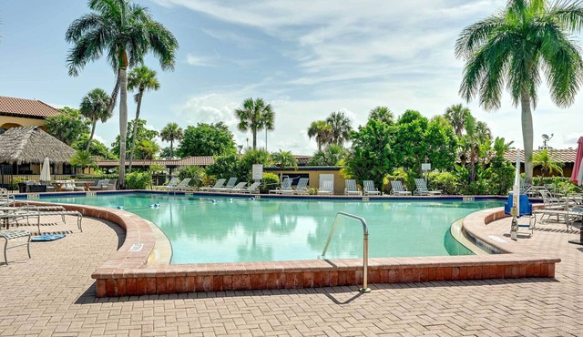 Everglades Escape w/Outdoor Pool & Marina Access!