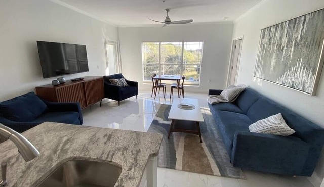 Exceptional Condo on the Bradenton Riverwalk