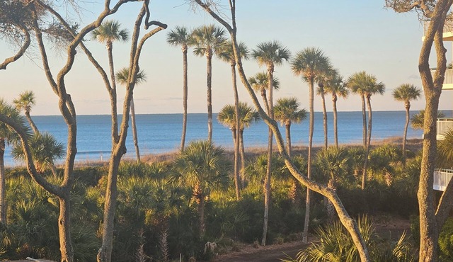 EXCEPTIONAL OCEANFRONT VILLA - NEW MASTER BATH, WINDOWS, APPLIANCES - THE BEST!