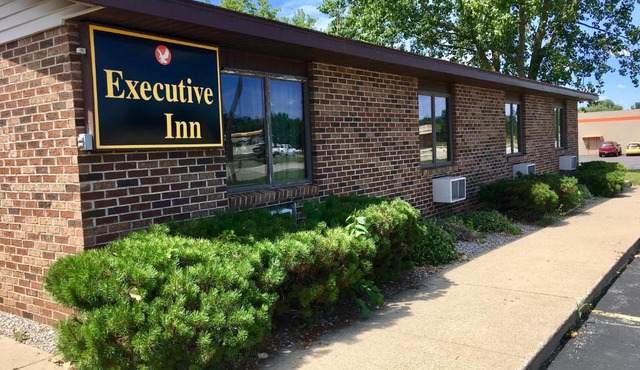 Executive Inn