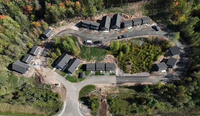 EXPLORE Munising Studio Suite 101 - BRAND NEW! in Munising