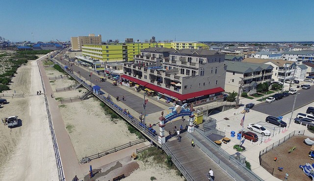 Exquisite Location with an Expansive Atlantic Oceanfront View!