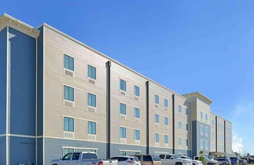 Extended Stay America Suites - Donaldsonville - Gonzales in Donaldsonville