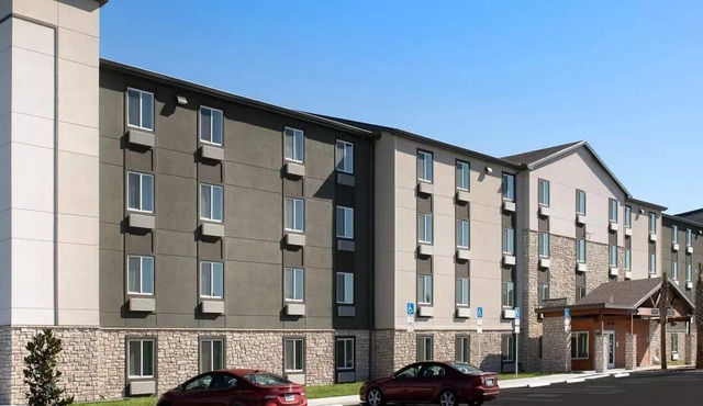 Extended Stay America Select Suites - Atlanta - Chamblee in Chamblee