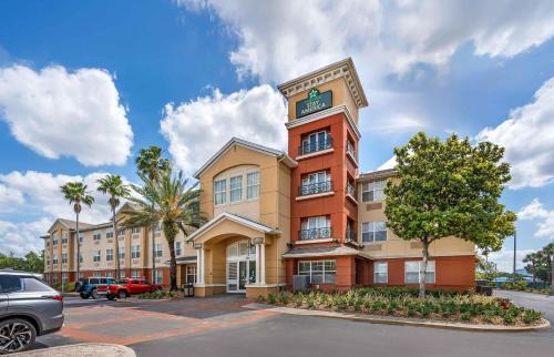 Extended Stay America Suites - Tampa - Airport - N Westshore Blvd