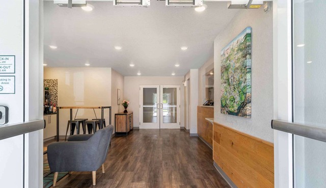 Extended Stay America Select Suites - Clearwater