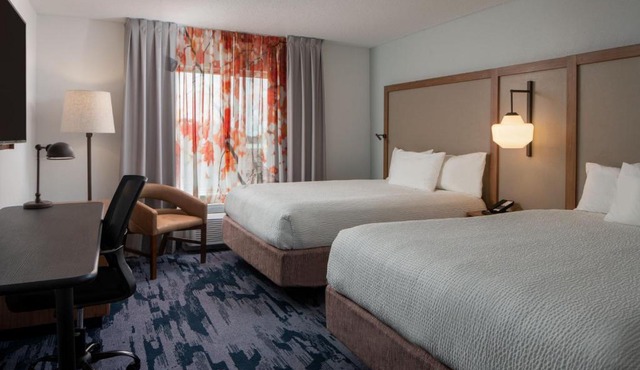 Fairfield by Marriott Fort Walton Beach-Eglin AFB