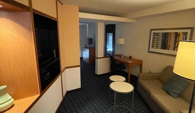 Fairfield by Marriott Inn & Suites Melbourne West/Palm Bay