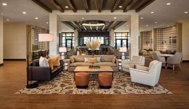 Fairfield by Marriott Inn & Suites Perry
