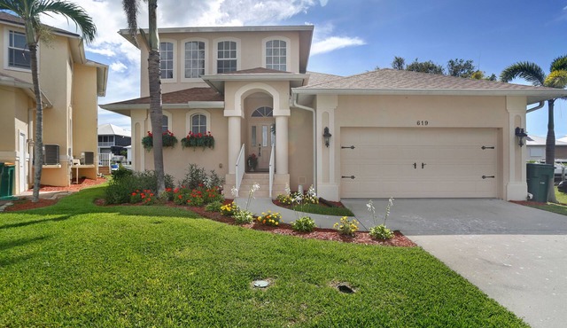 Fall 2023 DISCOUNTS! Quiet fishing village, close to Naples or Marco Island!