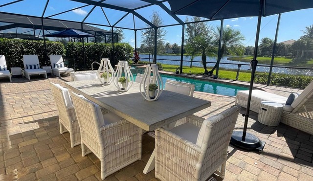 Fiddler's Creek Home, Private Pool, Fiddler's Creek, Naples