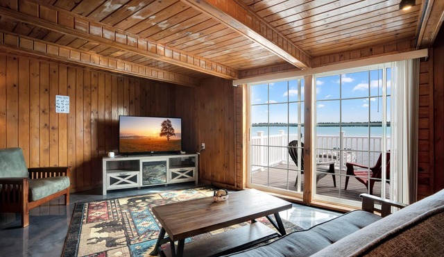 Fife Lake Retreat