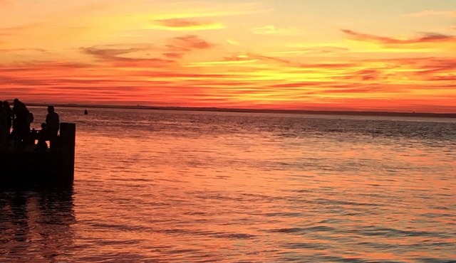 Fire Island Beach Haven