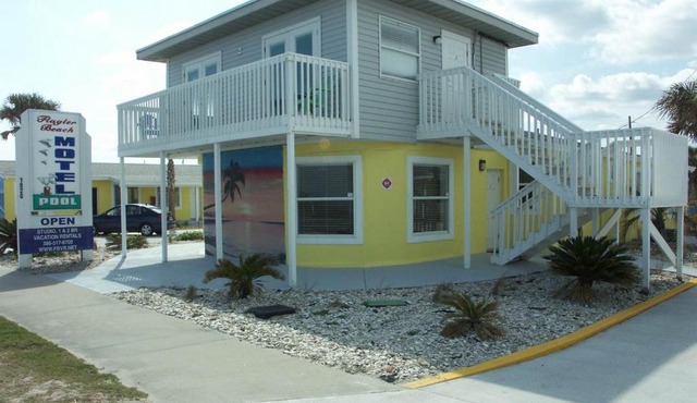 Flagler Beach Motel and Vacation Rentals