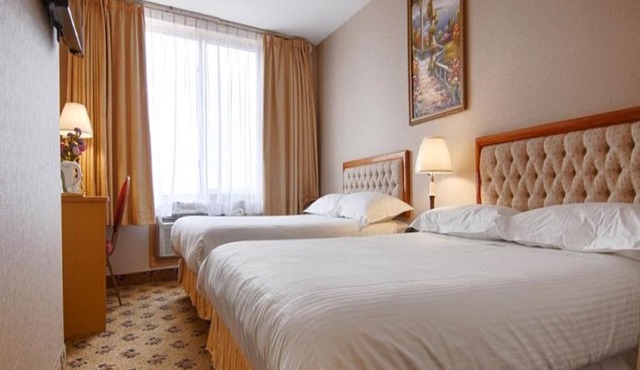Flushing Hotel
