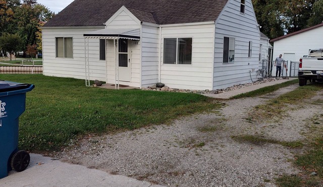 For the whole family, on the river/many attractions within walking distance!