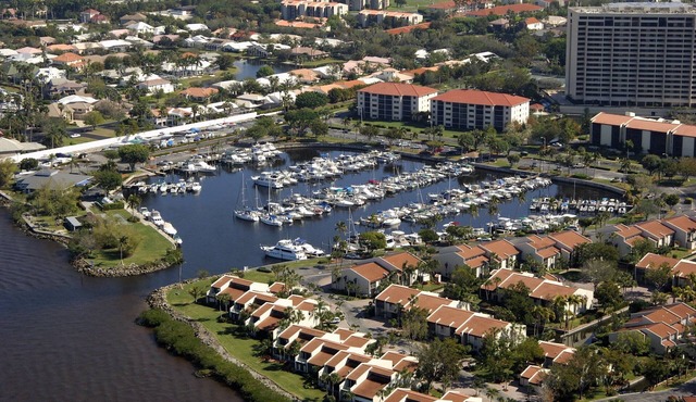 Fort Myers Paradise Condo in The Landings w/Golf, Pickleball & Sunset Views
