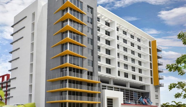 Four Points by Sheraton Coral Gables