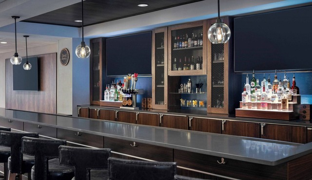 Four Points BY Sheraton Savannah Airport